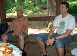 Wandertag 2008